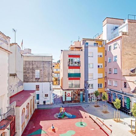 2 Bedroom Cozy Apartment In Blanes Exteriér fotografie