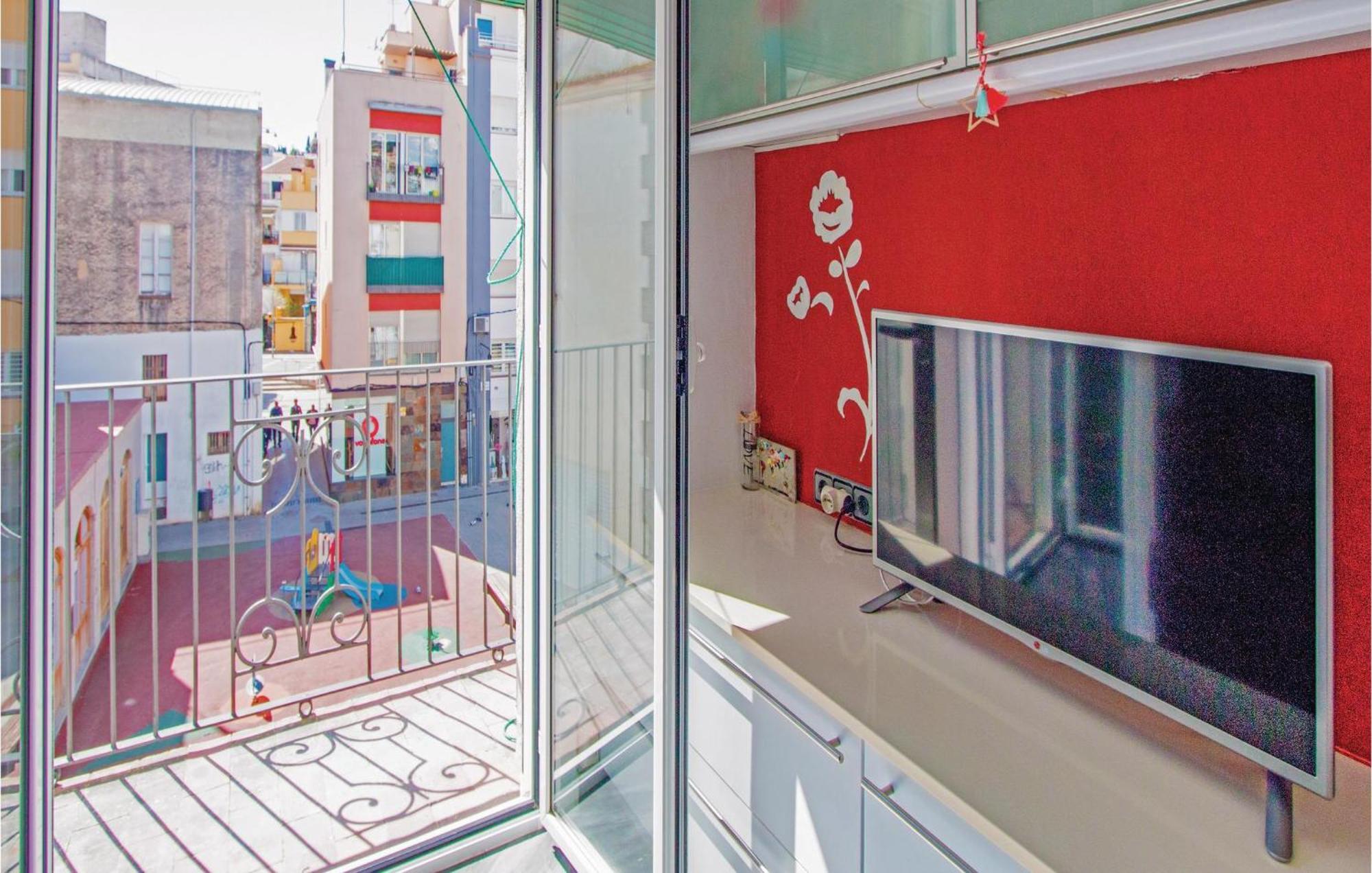 2 Bedroom Cozy Apartment In Blanes Exteriér fotografie